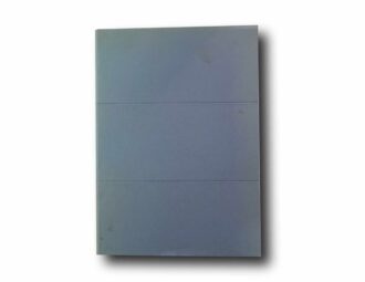 Photo showing the book Perspecta 16