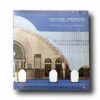 Photo showing the book Rautateiden arkkitehtuuri – Järnvägarnas arkitektur