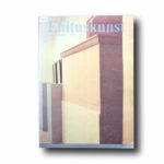 Photo showing the book Ehituskunst teine-kolmas 1982–1983