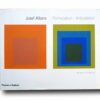 Josef-Albers-Formulation-Articulation-kansi Photo showing the book Josef Albers: Formulation : Articulation