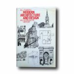 Photo showing the book Modern Architecture and Design: An Alternative History