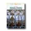 Photo showing the book A+U Renzo Piano Building Workshop: 1964–1988
