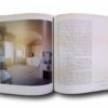Photo showing a sample spread of the book Charles Rennie Mackintosh