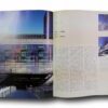 Jean-Nouvel-auk Photo showing a sample spread of the book Jean Nouvel