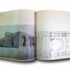 Kamil-Roskot-auk Photo showing a sample spread of the book Kamil Roškot 1886–1945