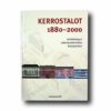 Kerrostalot-1880-2000-kansi Photo showing the book Kerrostalot 1880–2000