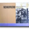 Roihuvuori-kansi Photo showing the book Roihuvuori: Alueen arvot ja ominaispiirteet. Rakentamistapaohjeet.