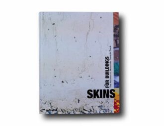 Photo showing the book Skins for Buildings