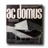 AC-Domus-Asbestzement-kansi Photo showing the book AC Domus: Einfamilienhäuser mit Asbestzement