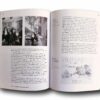 Photo showing a sample spread of the book Century City: Art and Culture in the Modern Metropolis