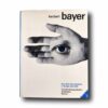 Photo showing the book Herbert Bayer – Das Werk des Künstlers in Europa und USA