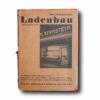 Ladenbau-kansi Photo showing the book Ladenbau: Baubücher Band 15