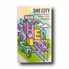 She-City-kansi Photo showing the book She City