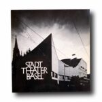 Photo showing the book Stadttheater Basel