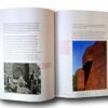 The-Thinking-Hand-auk Photo showing a sample spread of the book The Thinking Hand