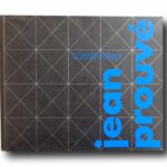 Photo showing the book Jean Prouvé – Constructeur