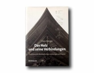 Photo showing the book Das Holz und seine Verbindungen