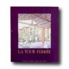 Photo showing the book La Tour Ferrée : Projects dans la ville