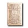 Photo showing the book I Quattro Libri Dell'Architettura di Andrea Palladio