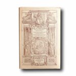 Photo showing the book I Quattro Libri Dell'Architettura di Andrea Palladio