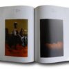 Photo showing a sample spread of the book René Magritte and the contemporary art – René Magritte en de hedendaagse kunst