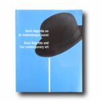 Photo showing the book René Magritte and the contemporary art – René Magritte en de hedendaagse kunst