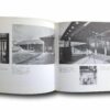 The-Architecture-of-Darbourne-Darke-auk Photo showing a sample spread of the book The Architecture of Darbourne & Darke