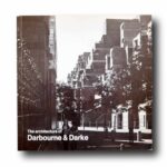 Photo showing the book The Architecture of Darbourne & Darke