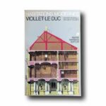 Photo showing the book Viollet-le-Duc: Habitations modernes