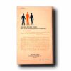 Goffman-Behavior-in-Public-Places-taka Photo showing a sample spread of the book Behavior in Public Places