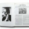 Hassan-Fathy-auk Photo showing a sample spread of the book Architectural Monographs 13: Hassan Fathy