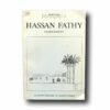 Hassan-Fathy-kansi Photo showing the book Architectural Monographs 13: Hassan Fathy