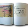 Photo showing a sample spread of the book In Zauberland des Sampo