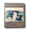Photo showing the book In Zauberland des Sampo