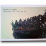 Photo showing the book Merkityksiä työssäni
