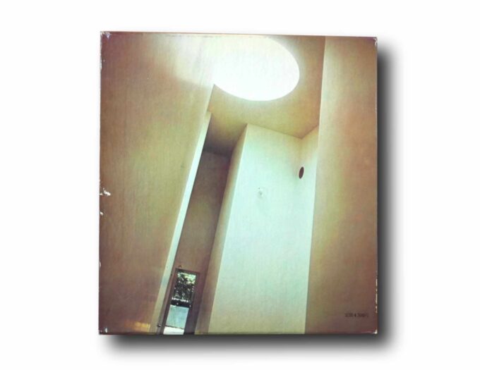 Photo showing the book Kazuo Shinohara: 16 Houses & Architectural Theory