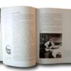 Luotsikatu-4-auk Photo showing a sample spread of the book Luotsikatu 4 1906–2006
