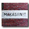 Photo showing the book Makasiinit 1899–2006