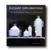 Photo showing the book Elegant Explorations: The Designs of Phillip Jacobson