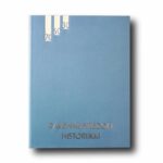 Photo showing the book Rakennustiedon historiikki