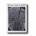 Photo showing the book Stav og laft i Norge