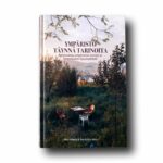 Photo showing the book Ympäristö täynnä tarinoita