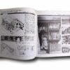 AD-British-Architecture-auk Photo showing a sample spread of the book A.D. Architectural Design Project Awards 1982: British Architecture