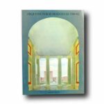 Photo showing the book Arquitecturas modernas 1980–82