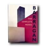 Photo showing the book Barragan – The Complete Works