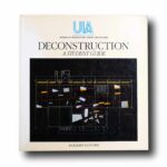 Photo showing the book Deconstruction: A Student Guide