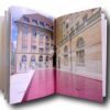 Gigon-Guyer-Architects-auk Photo showing a sample spread of the book Gigon Guyer Architects: Works & Projects 2001–2011
