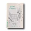 James-Stirling-Riba-Drawing-Collection-kansi Photo showing the book James Stirling