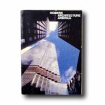 Photo showing the book Modern Architecture / America
