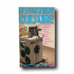 Photo showing the book Postmodern Culture